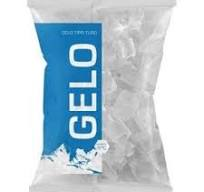 Gelo 5kg