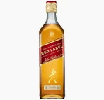 Whisky 1L